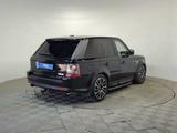 Land Rover Range Rover Sport 2011 годаүшін9 240 000 тг. в Алматы – фото 4