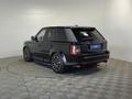 Land Rover Range Rover Sport 2011 года за 9 240 000 тг. в Алматы – фото 7