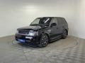 Land Rover Range Rover Sport 2011 года за 9 240 000 тг. в Алматы