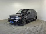 Land Rover Range Rover Sport 2011 годаүшін9 240 000 тг. в Алматы