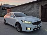 Kia K7 2017 годаүшін11 500 000 тг. в Шымкент