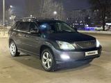 Lexus RX 350 2008 года за 10 000 000 тг. в Алматы – фото 2