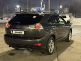 Lexus RX 350 2008 года за 10 000 000 тг. в Алматы – фото 5