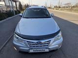 Subaru Impreza 2010 годаүшін5 800 000 тг. в Алматы – фото 2