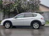 Subaru Impreza 2010 годаүшін5 800 000 тг. в Алматы