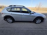 Subaru Impreza 2010 годаүшін5 800 000 тг. в Алматы – фото 3