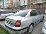 Hyundai Elantra 2005 года за 2 000 000 тг. в Шымкент – фото 5