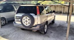 Honda CR-V 1996 годаfor2 500 000 тг. в Тараз – фото 2