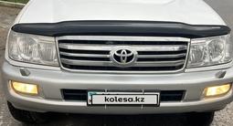 Toyota Land Cruiser 2005 годаfor9 000 000 тг. в Шымкент