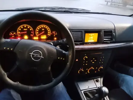 Opel Vectra 2002 года за 1 500 000 тг. в Караганда