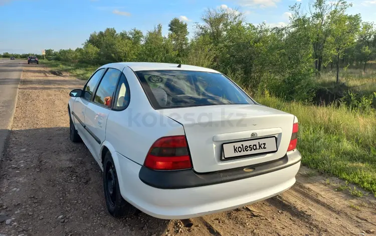 Opel Vectra 1996 годаүшін990 000 тг. в Костанай