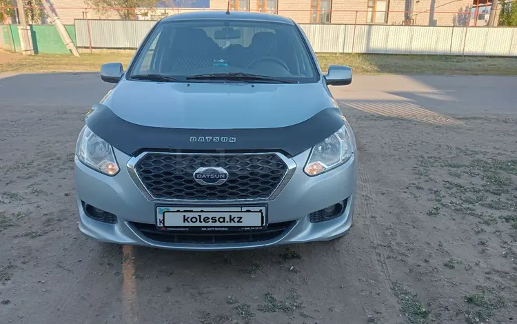 Datsun on-DO 2015 года за 4 500 000 тг. в Актобе