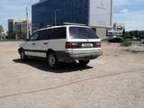 Volkswagen Passat 1990 годаүшін1 750 000 тг. в Атырау – фото 2