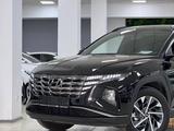 Hyundai Tucson 2022 года за 14 000 000 тг. в Шымкент – фото 2