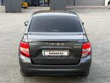 ВАЗ (Lada) Granta 2190 2022 года за 3 800 000 тг. в Кызылорда