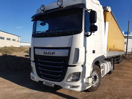 DAF 2015 года за 27 000 000 тг. в Атырау – фото 2