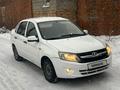 ВАЗ (Lada) Granta 2190 2014 годаfor1 990 000 тг. в Костанай – фото 4