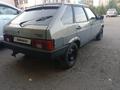 ВАЗ (Lada) 2109 2002 годаүшін1 290 000 тг. в Усть-Каменогорск – фото 21