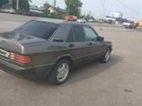 Mercedes-Benz 190 1991 годаүшін1 900 000 тг. в Алматы