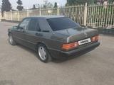 Mercedes-Benz 190 1991 года за 1 900 000 тг. в Алматы – фото 2