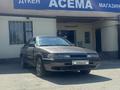 Mazda 626 1989 годаүшін750 000 тг. в Алматы