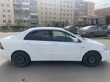 Toyota Corolla 2002 года за 3 600 000 тг. в Кокшетау – фото 3