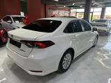 Toyota Corolla 2023 года за 10 800 000 тг. в Кызылорда – фото 5