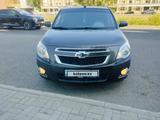 Chevrolet Cobalt 2021 года за 4 750 000 тг. в Астана