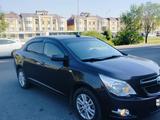 Chevrolet Cobalt 2021 года за 4 750 000 тг. в Астана – фото 3