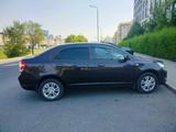 Chevrolet Cobalt 2021 года за 4 750 000 тг. в Астана – фото 4