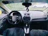 Chevrolet Cobalt 2021 года за 4 750 000 тг. в Астана – фото 5