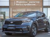 Kia Sorento Style 2021 годаүшін14 990 000 тг. в Алматы