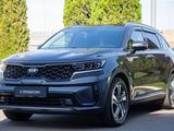 Kia Sorento Style 2021 годаүшін14 990 000 тг. в Алматы – фото 2