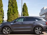 Kia Sorento Style 2021 годаүшін14 990 000 тг. в Алматы – фото 4