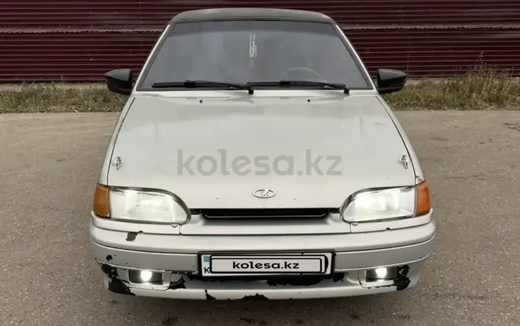 ВАЗ (Lada) 2114 2006 годаүшін1 000 000 тг. в Костанай