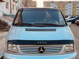 Mercedes-Benz Vito 1996 годаүшін3 500 000 тг. в Атырау – фото 2