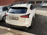 Lexus NX 200t 2016 годаfor13 500 000 тг. в Караганда – фото 4