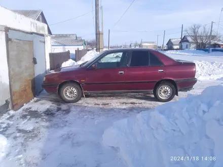 Lancia Dedra 1993 года за 800 000 тг. в Кокшетау – фото 6