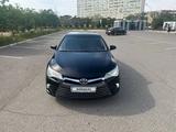 Toyota Camry 2016 годаүшін9 800 000 тг. в Актау