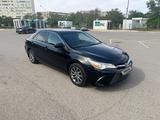 Toyota Camry 2016 годаүшін9 800 000 тг. в Актау – фото 2