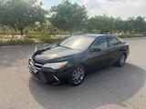 Toyota Camry 2016 годаүшін9 800 000 тг. в Актау – фото 3