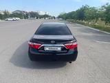Toyota Camry 2016 годаүшін9 800 000 тг. в Актау – фото 4