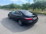 Toyota Camry 2016 годаүшін9 800 000 тг. в Актау – фото 5