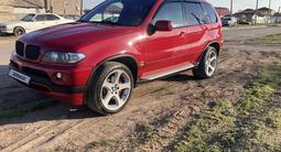 BMW X5 2005 года за 8 300 000 тг. в Астана – фото 5