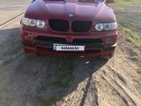 BMW X5 2005 года за 8 300 000 тг. в Астана – фото 4