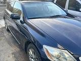 Lexus GS 300 2005 года за 6 000 000 тг. в Экибастуз – фото 2