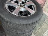 Комплект колес за 135 000 тг. в Алматы