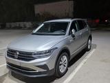 Volkswagen Tiguan 2021 годаүшін12 700 000 тг. в Астана – фото 4