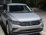 Volkswagen Tiguan 2021 годаүшін12 700 000 тг. в Астана