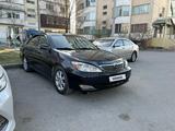 Toyota Camry 2004 годаүшін5 000 000 тг. в Тараз – фото 2